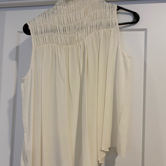 Frame silk blouse - size xs - Picture 3 of 3